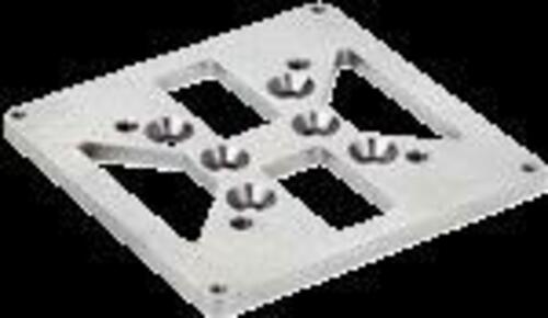 Sick Befestigungsplatte 2061688