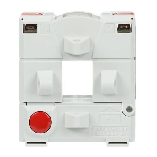 ABB Stotz S&J Kabelumbau-Stromwandler für den Verteilerbau CT30/250