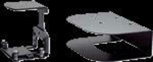 Sick Befestigungswinkel 2068398