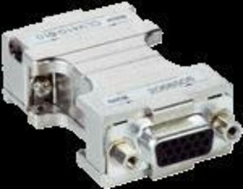 Sick Adapter 2068506