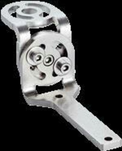 Sick Befestigungswinkel 2068605