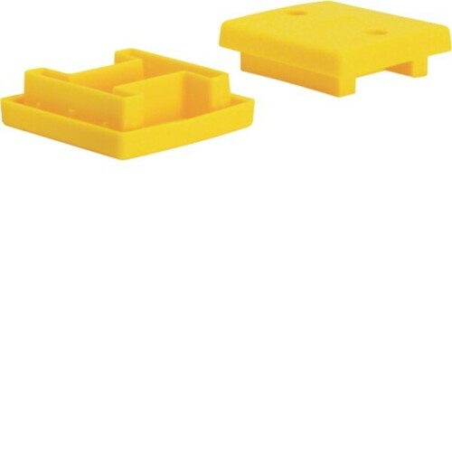 Tehalit Schutzkappe f.Abhänger Kunstst. KTSAK00 (VE10) Tehalit Schutzkappe f.Abhänger Kunstst. KTSAK00 (VE10)