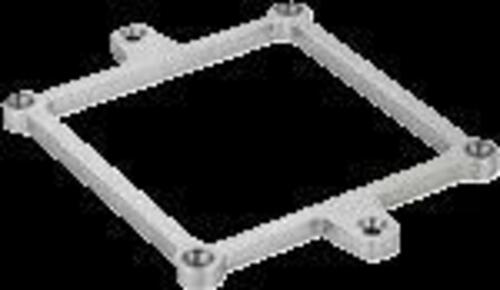 Sick Rahmenhalter 2071773