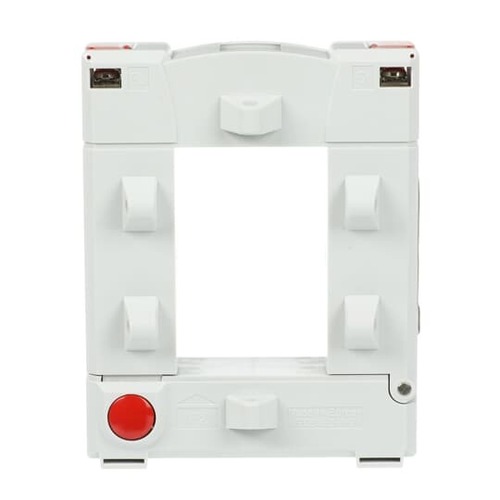 ABB Stotz S&J Kabelumbau-Stromwandler für den Verteilerbau CT80/400