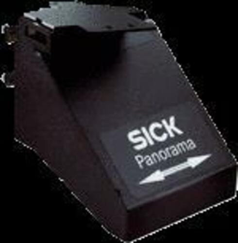 Sick Spiegelaufsatz 25mm 2076621