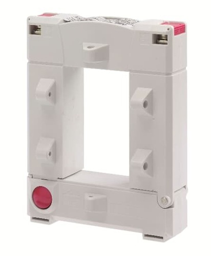 ABB Stotz S&J Kabelumbau-Stromwandler für den Verteilerbau CT80/500