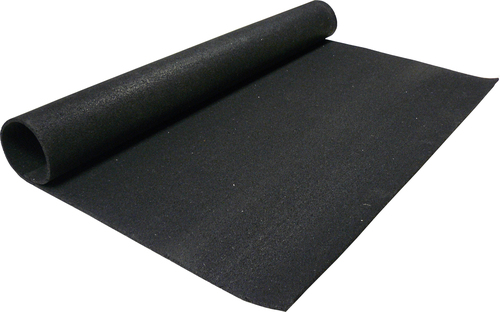 Televes Bautenschutzmatte f.Flachdachständer BSM120