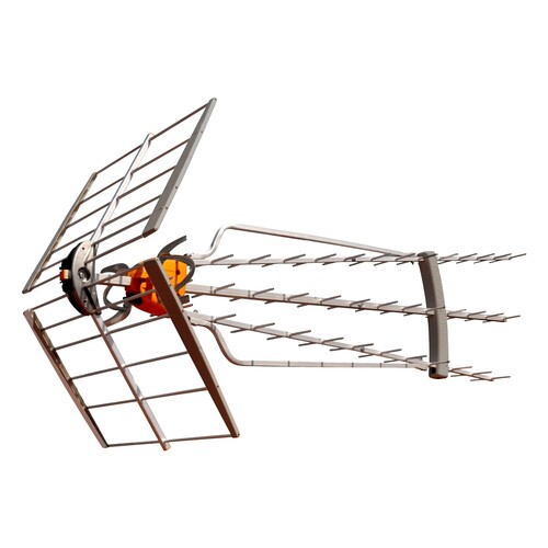 Televes UHF-Antenne 700MHz passiv/aktiv DATLRTFORCE2