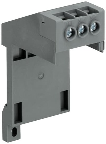 ABB Stotz S&J Einzelaufstellung passend für T16 DB16