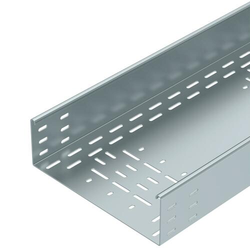 OBO Bettermann Vertr Kabelrinne BKRS begehbar BKRS 1030 FS