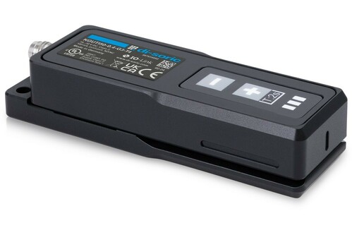 Di-soric Kapazitiv.-Etikettensensor 0.4mm KGUTI50-0.4-G3-T3 Di-soric Kapazitiv.-Etikettensensor 0.4mm KGUTI50-0.4-G3-T3