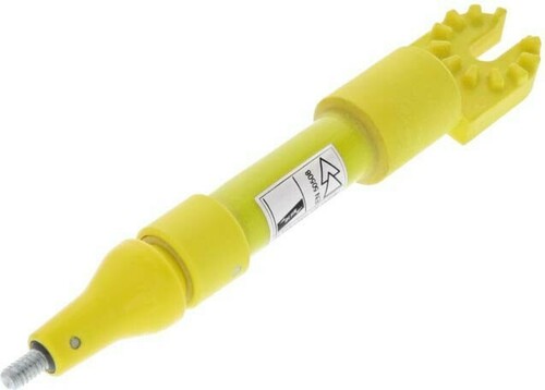 DEHN Adapter starr ADS ZK 185