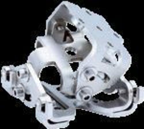 Sick Befestigungswinkel 2080967