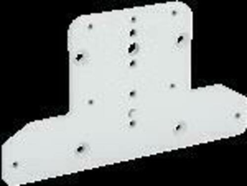 Sick Befestigungsplatte 2085937