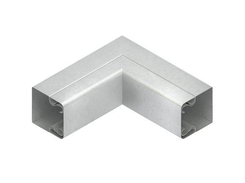 Niedax Inneneck 90 Grad LUIC 40.060