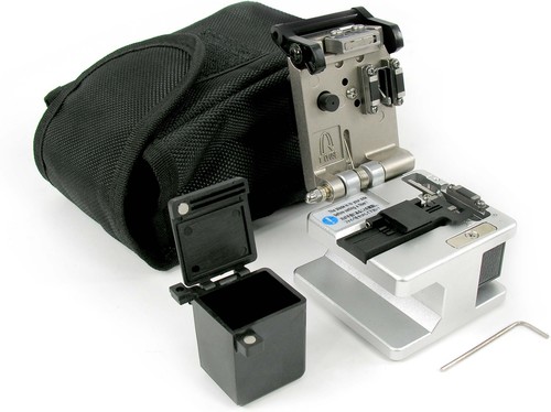 Televes LWL-Schneidemaschine für 250µm, 900µm OSMN