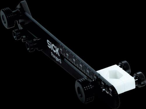 Sick Befestigungswinkel 2094616