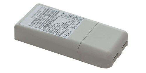 Barthelme LED Konverter 24V DC 20W DALI dimm 66004401