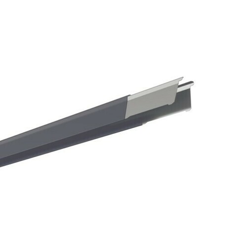 Siteco Tragschiene 4500mm schwarz 51TR3J0