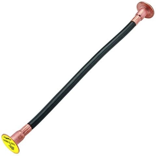 DEHN Kupfer-Kabel-Erdungsbrücke H07V-K DBEB7FLEX/EBS150319