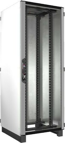 Rittal Netzwerkschrank 42HE 2100x800x800 Premiumrack-8A