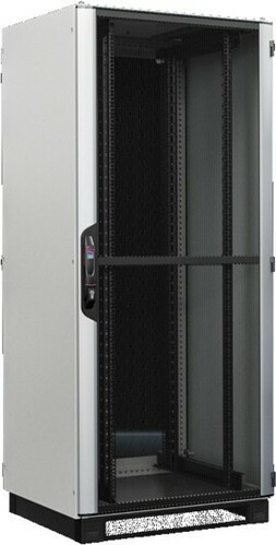 Rittal Netzwerkschrank 42HE 2100x800x1200 PremiumServer-12A
