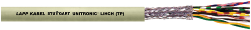 Lapp Kabel&Leitung UNITRONIC LiHCH (TP) 4x2x0,5 0038604