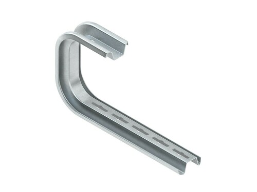Niedax Deckentragekonsole H=172mm,B=211mm TKSUG 150 Niedax Deckentragekonsole H=172mm,B=211mm TKSUG 150