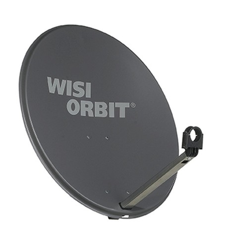 Wisi Offset-Antenne 60cm, anthrazit OA36H