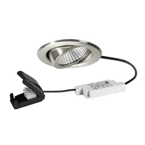 Brumberg Leuchten LED-Einbaustrahler 230V 3000K, eds. 39469223
