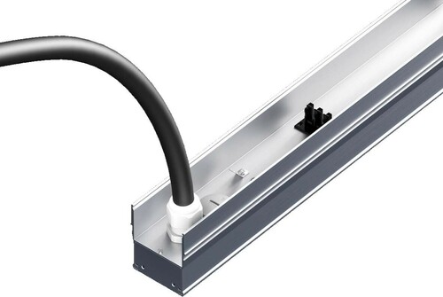 Rittal PSM Zero-U-Space DK 7859.081