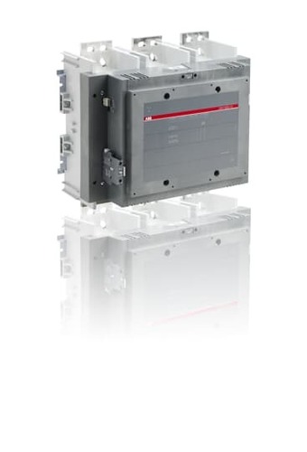 ABB Stotz S&J Schütz 100-250V 50/60Hz/DC GAF1650-10-11-70 ABB Stotz S&J Schütz 100-250V 50/60Hz/DC GAF1650-10-11-70