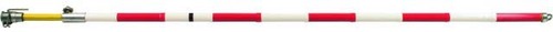 DEHN Teleskop-Erdungsstange L 2685-5015mm ESTC SQL H RW 5000