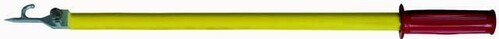DEHN Entladevorrichtung 1-pol. L 465mm EV TES 465 SN7215