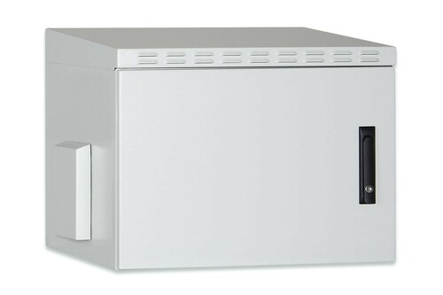 DIGITUS Wandgehäuse IP55 600x450mm (BxT) DN-19 07U-I-OD