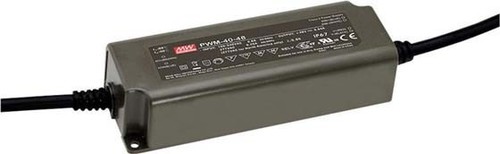 Scharnberger+Hasenbein LED-Trafo 150x53x35mm 90-305VAC/24VDC60W 54931