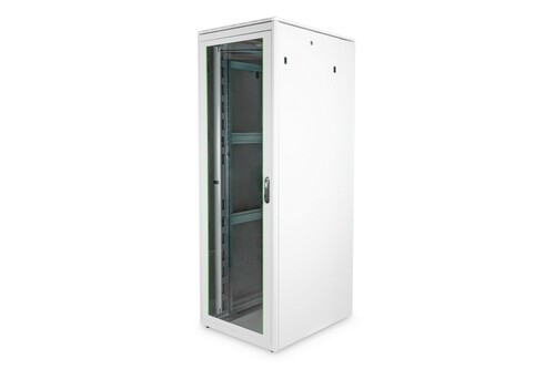 DIGITUS Netzwerkschrank Unique 800x1000mm (BxT) DN-19 47U-8/10-1