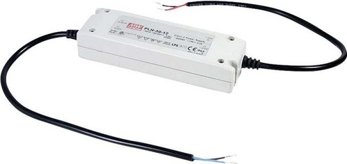 Scharnberger+Hasenbein LED-Trafo 145x47x30mm 90-295VAC48VDC30,24W 54939