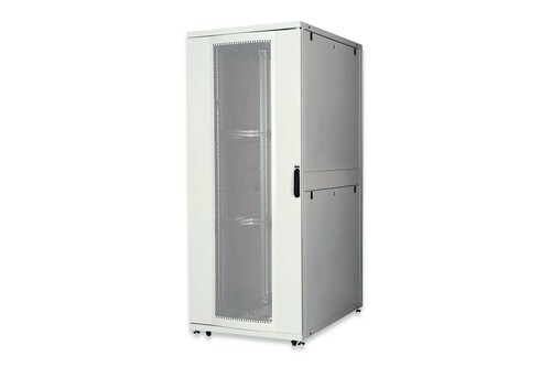 DIGITUS Serverschrank Unique Serie 800x1200mm (BxT) DN-19 SRV-42U-8/12