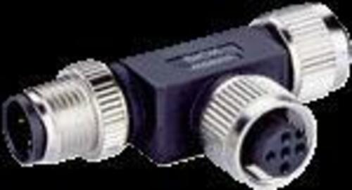 Sick T-Verteiler 6058934