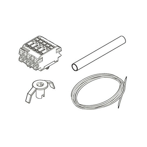 Siteco Durchverdrahtung 58FV009 Siteco Durchverdrahtung 58FV009