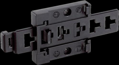 Sick Hutschienenhalterung 6069266 Sick Hutschienenhalterung 6069266