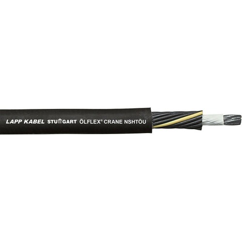 Lapp Kabel&Leitung ÖLFLEX CRANE NSHTÖU 12G2,5 0043016