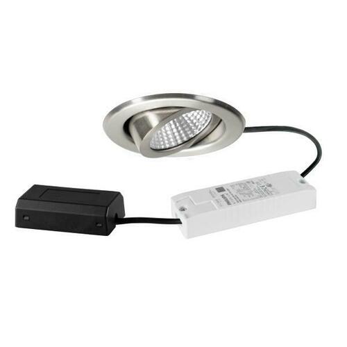 Brumberg Leuchten LED-Einbaustrahler 230V 3000K, eds. 41469223