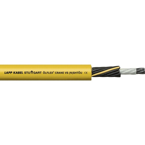 Lapp Kabel&Leitung ÖLFLEX CRANE VS (N)SHTÖU 12G2,5 0044016