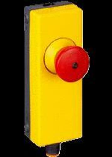 Sick Sicherheitsbefehlsgerät ES11-SA2B8