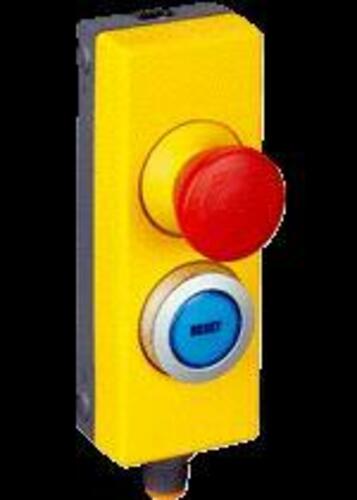 Sick Sicherheitsbefehlsgerät ES11-SC4D8