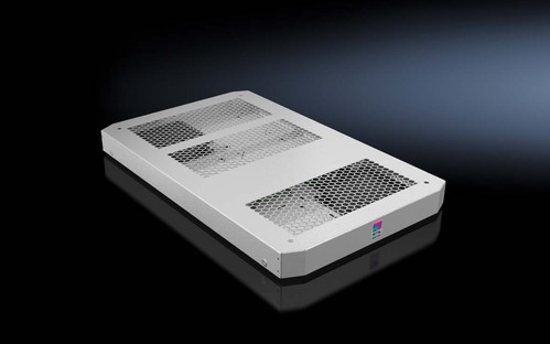 Rittal Lüfterblech für VX IT SK 5503.020