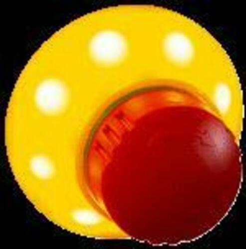 Sick Sicherheitsbefehlsgerät ES21-AT1130