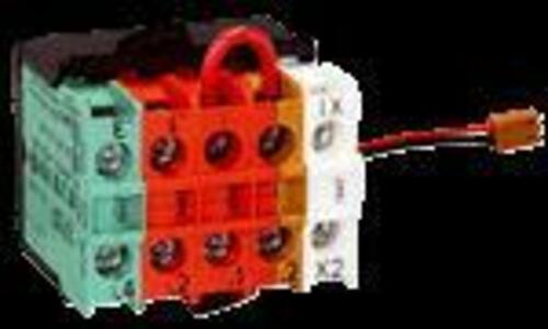 Sick Sicherheitsbefehlsgerät ES21-CH2111 Sick Sicherheitsbefehlsgerät ES21-CH2111